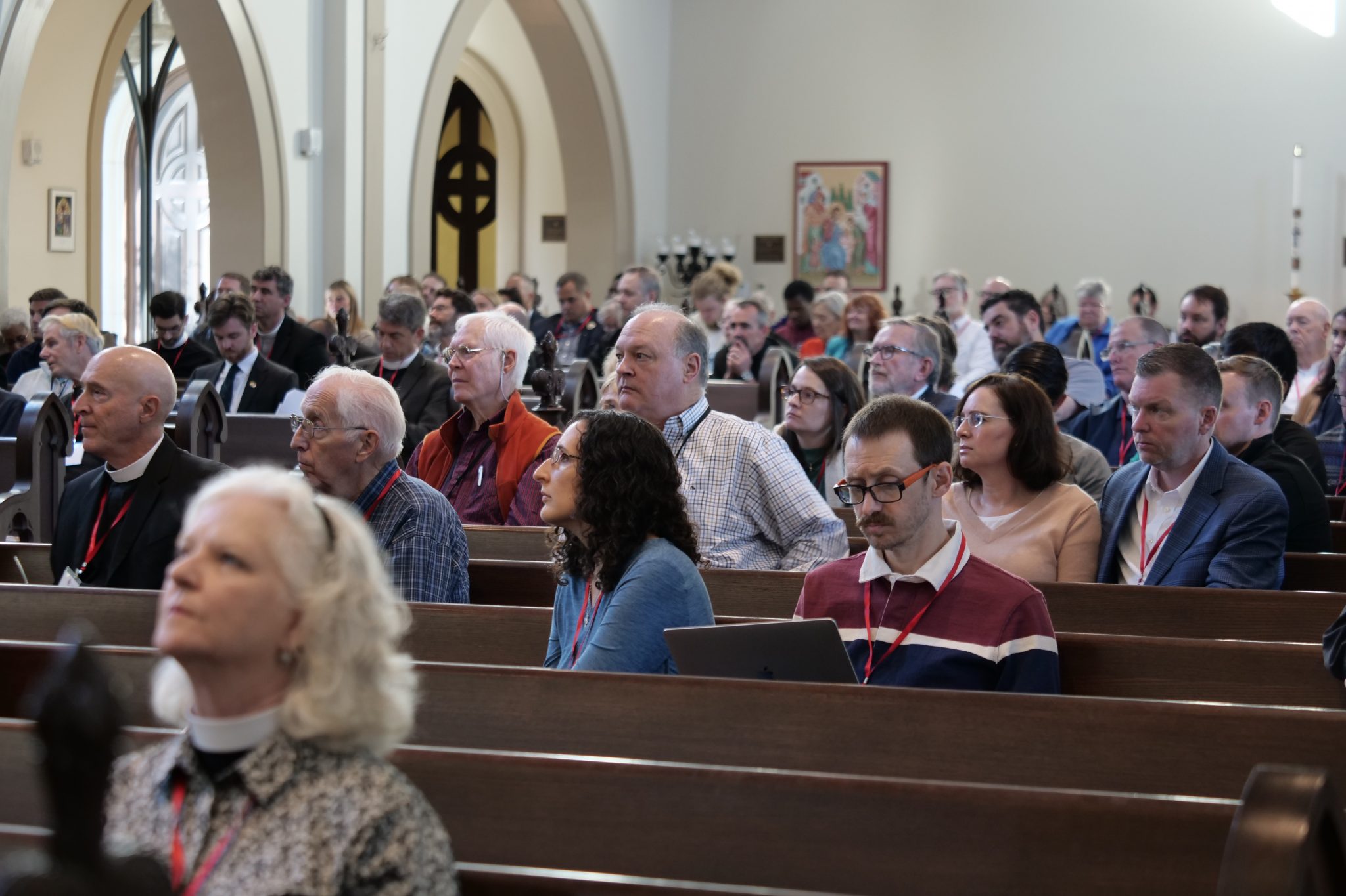 2023 Synod Recap & Election Results | The Gulf Atlantic Diocese