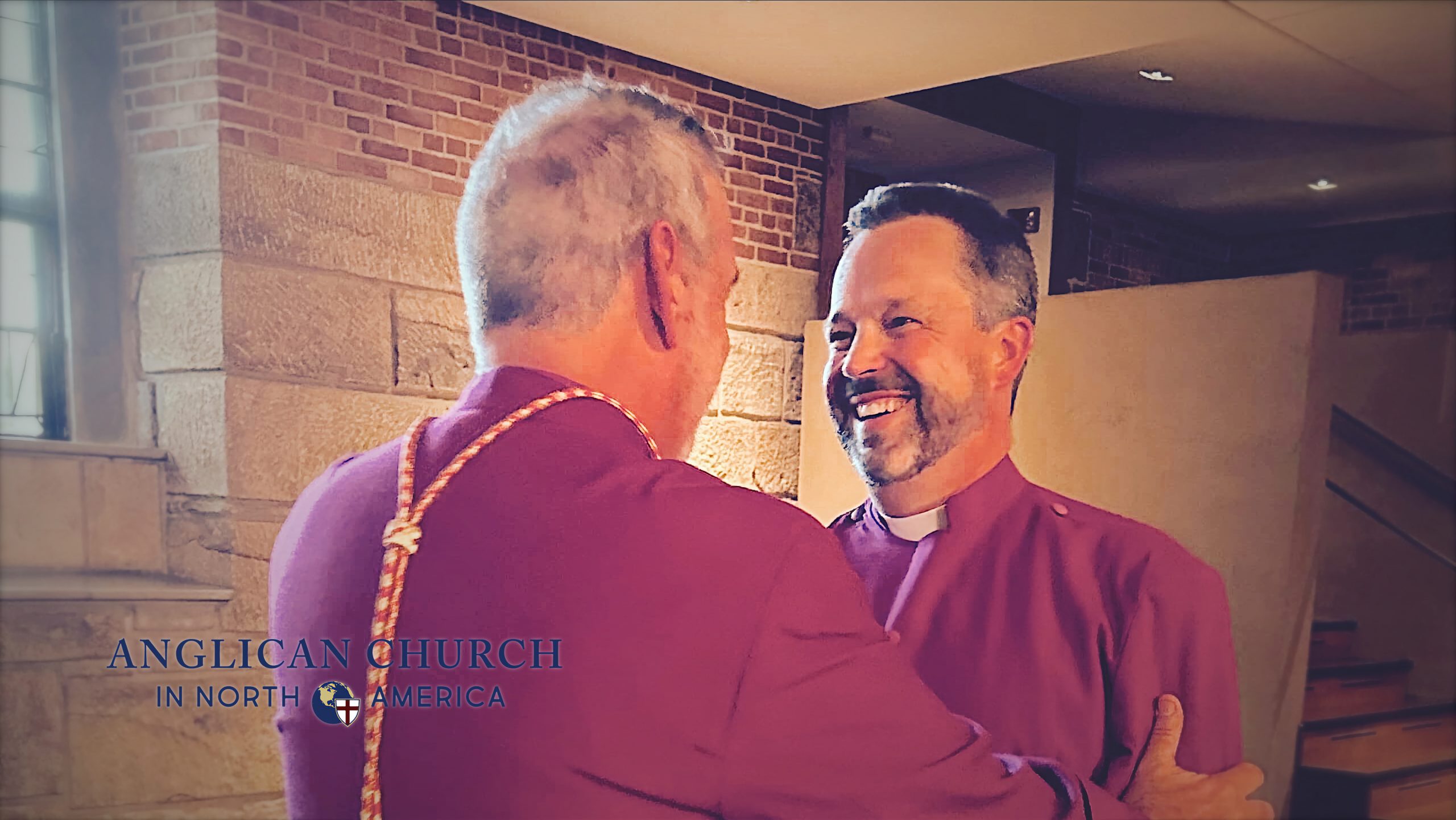 Featured image for ACNA Calls New Archbishop: Stephen D. Wood