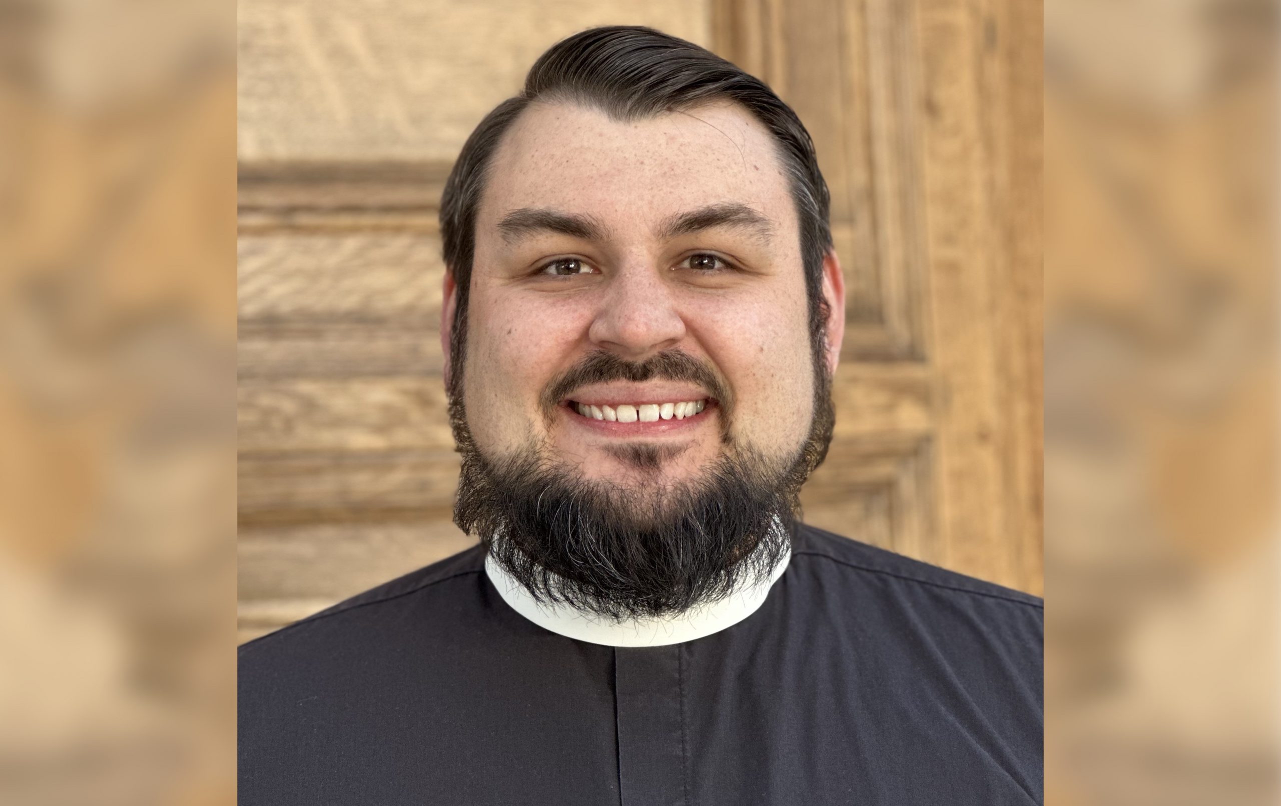 Featured image for “Welcome Bryan Biba, Canon for Leadership!”